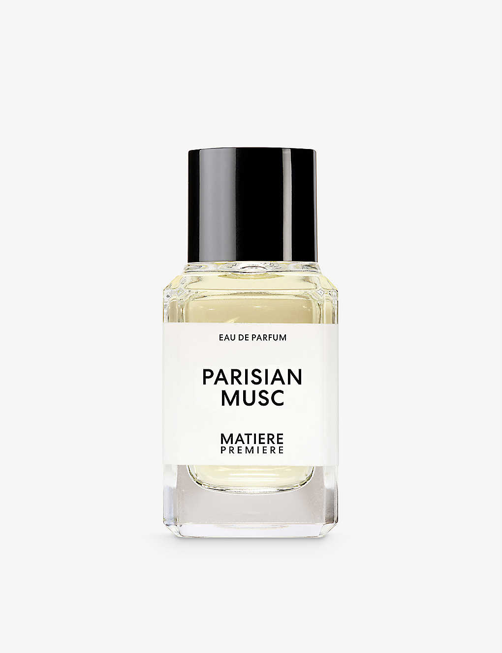 Matiere Premiere Parisian Musc Eau Du Parfum