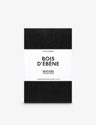 Shop Matiere Premiere Bois D'ebène Eau De Parfum