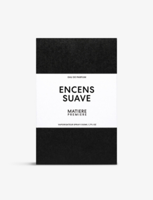 Matiere Premiere Encens Suave Eau De Parfum