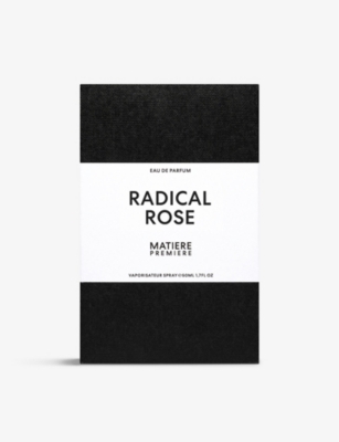 Shop Matiere Premiere Radical Rose Eau De Parfum