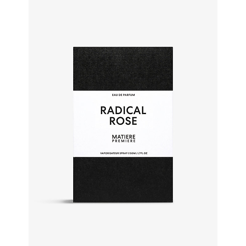 Shop Matiere Premiere Radical Rose Eau De Parfum