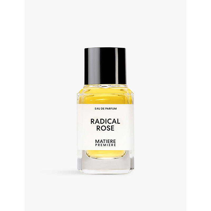 Matiere Premiere Radical Rose Eau De Parfum