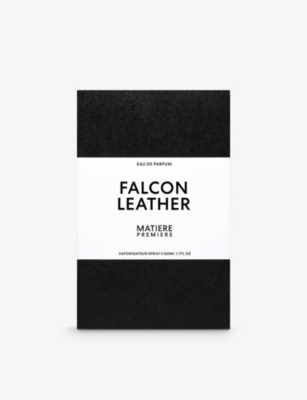 Shop Matiere Premiere Falcon Leather Eau De Parfum