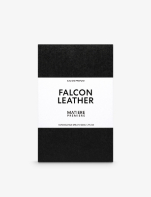Matiere Premiere Falcon Leather Eau De Parfum