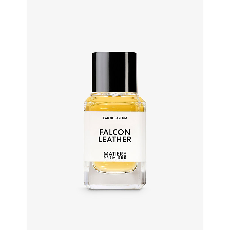 Matiere Premiere Falcon Leather Eau De Parfum