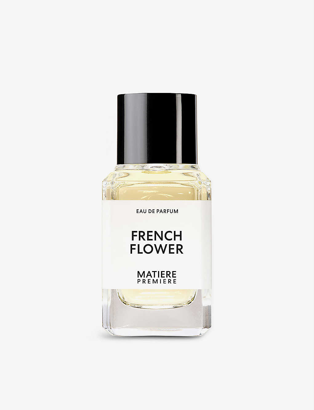 Matiere Premiere French Flower Eau De Parfum