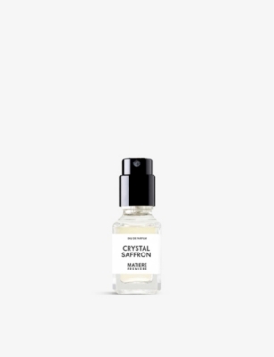 Matiere Premiere Crystal Saffron Eau De Parfum