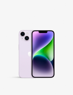 APPLE: iPhone 14 256GB