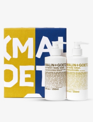 MALIN + GOETZ MALIN + GOETZ MAKE IT A DOUBLE GIFT SET 61733757