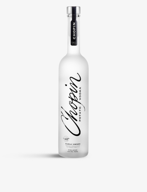 Chopin potato vodka 700ml