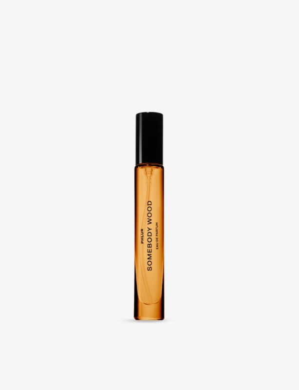 Somebody Wood eau de parfum 9.5ml