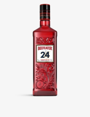 BEEFEATER: 24 London dry gin 700ml
