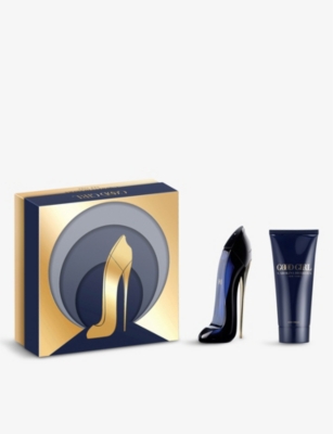 Carolina Herrera Good Girl Set (EdP 50 ml + BL 75 ml) a € 89,66 (oggi)