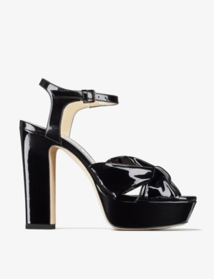 CHLOE Heeled sandals Sandals Shoes Womens Selfridges