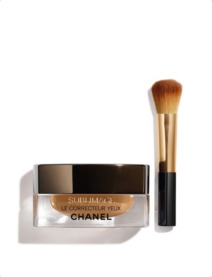 CHANEL - SUBLIMAGE LE CORRECTEUR YEUX Radiance-Generating