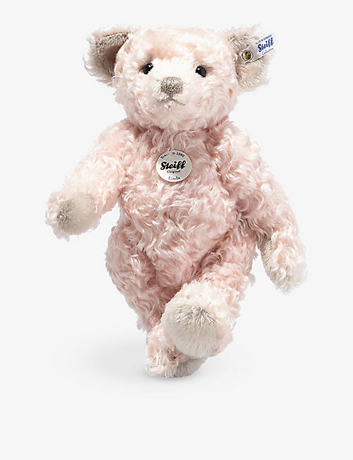 STEIFF: Linda classic mohair teddy bear 30cm