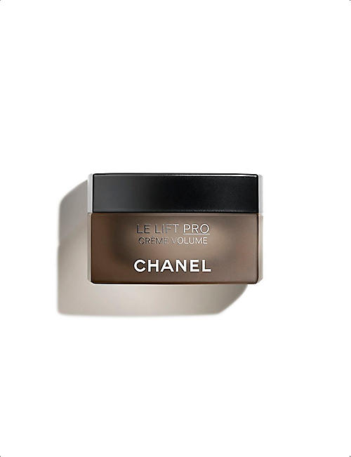 CHANEL: <strong>LE LIFT PRO CRÈME VOLUME</strong> Corrects - Redefines - Plumps 50g