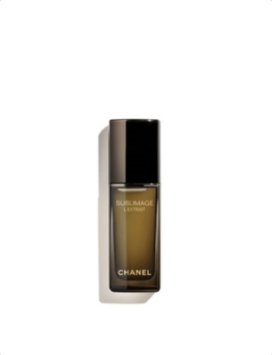 Chanel Sublimage L'extrait Intensive Repair Oil-concentrate