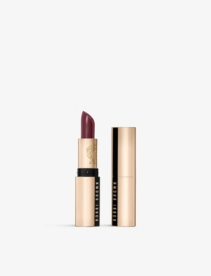 Bobbi Brown Luxe Lip Colour 3.8g In Bond