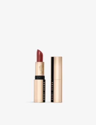 Bobbi Brown Luxe Lip Colour 3.8g In Cranberry