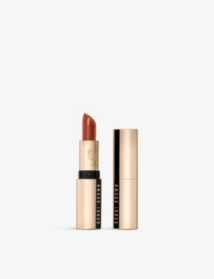 Bobbi Brown Luxe Lip Colour 3.8g In Italian Rose