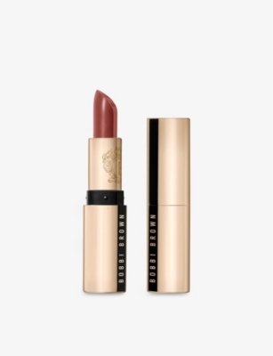 Bobbi Brown Luxe Lip Colour 3.8g