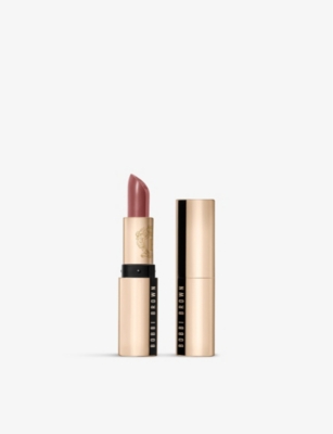 Bobbi Brown Luxe Lip Colour 3.8g In Pink Buff
