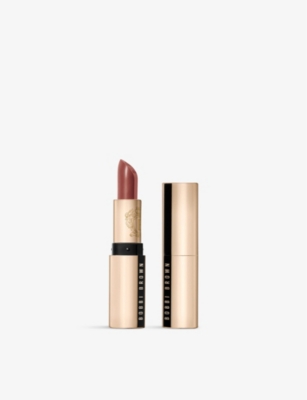 Bobbi Brown Luxe Lip Colour 3.8g In Pink Nude