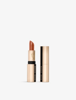 Bobbi Brown Luxe Lip Colour 3.8g In Rosewood