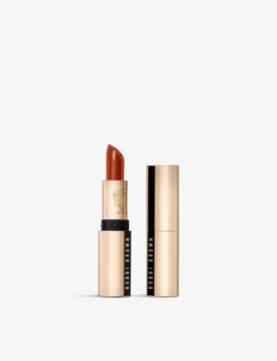 Bobbi Brown Luxe Lip Colour 3.8g In Soho Sizzle