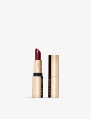 Bobbi Brown Luxe Lip Colour 3.8g In Your Majesty