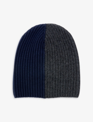 BEGG X CO: Bc Bi Colour Beanie
