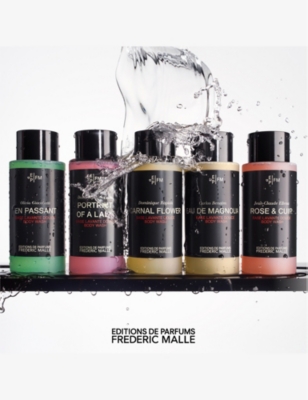 Frederic Malle Portrait Of A Lady Body Wash 200ml