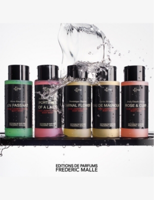 Shop Frederic Malle Portrait Of A Lady Body Wash