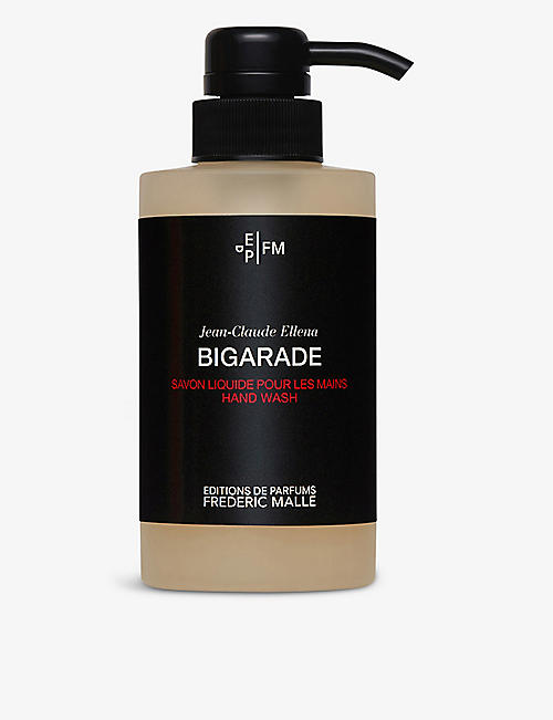 FREDERIC MALLE: Bigarade Concentree hand wash 300ml