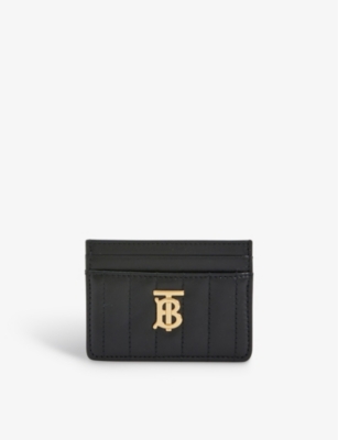 Burberry wallet outlet holder