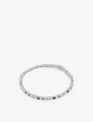 Hatton labs deals tennis bracelet