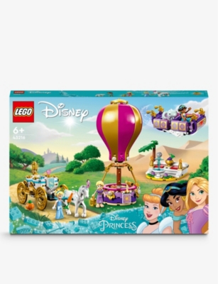 LEGO: LEGO® Disney 43216 Princess Enchanted Journey playset