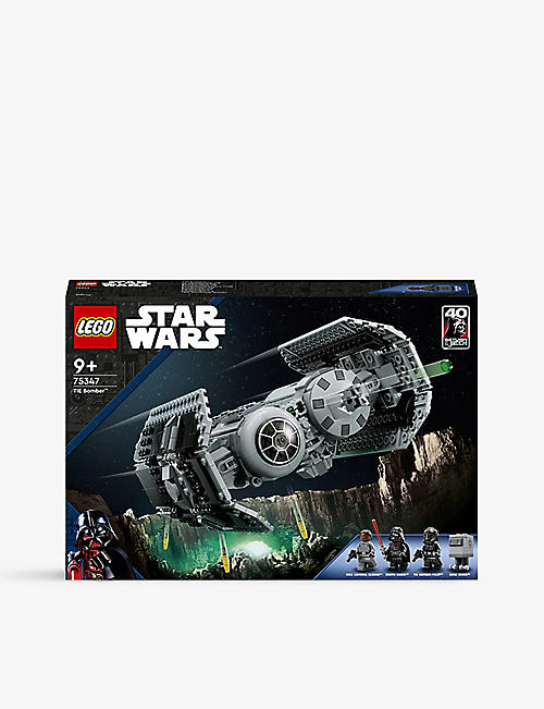 LEGO: LEGO® Star Wars™ 75347 TIE Bomber™ playset