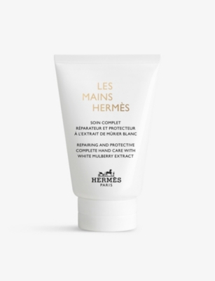 Hermes Les Mains Hermès Hand Cream