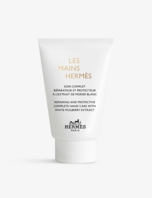 Les Mains Hermes, Complete hand care