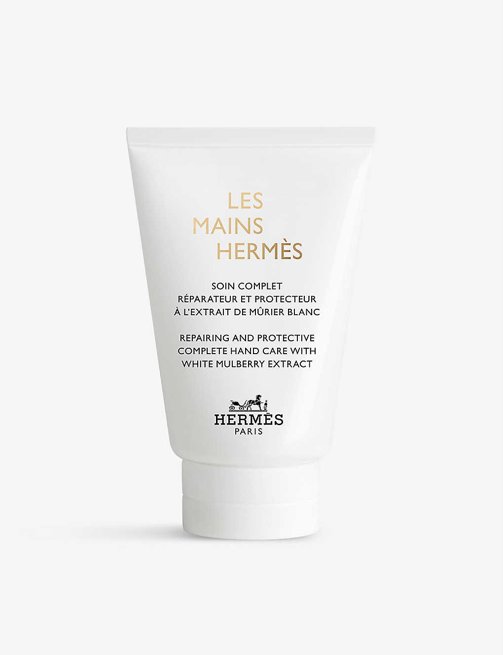 Hermes Les Mains Hermès Hand Cream