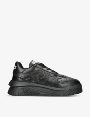 Versace trainers hot sale sale mens