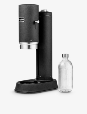 Shop Aarke Carbonator Pro Stainless Steel Sparkling Water Maker