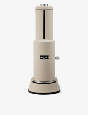 Aarke Carbonator Pro Stainless Steel Sparkling Water Maker