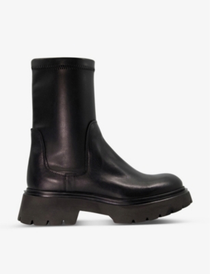 Selfridges dune clearance boots