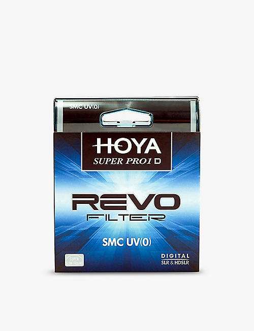HOYA: Hoya 37mm Revo SMC UV camera filter