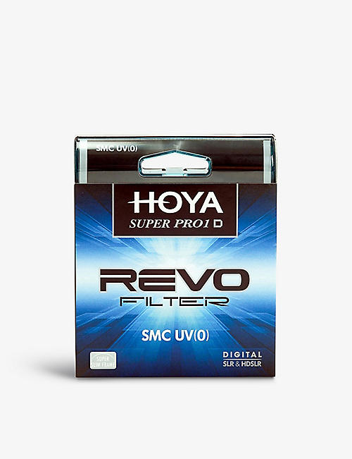HOYA: Hoya 49mm Revo SMC UV camera filter