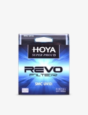 HOYA: Hoya 77mm Revo SMC UV camera filter