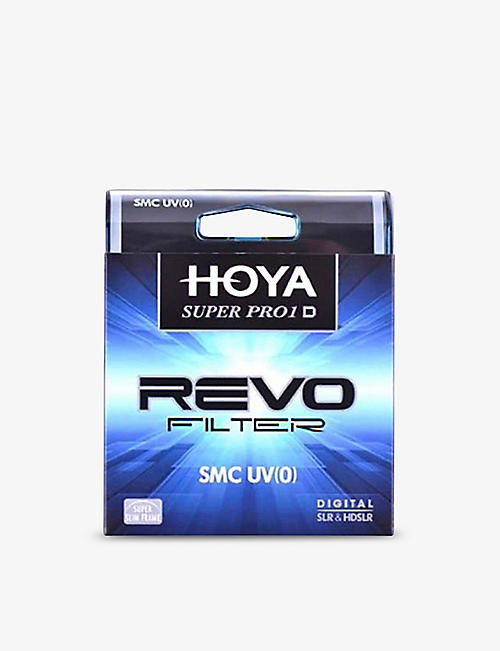 HOYA: Hoya 77mm Revo SMC UV camera filter